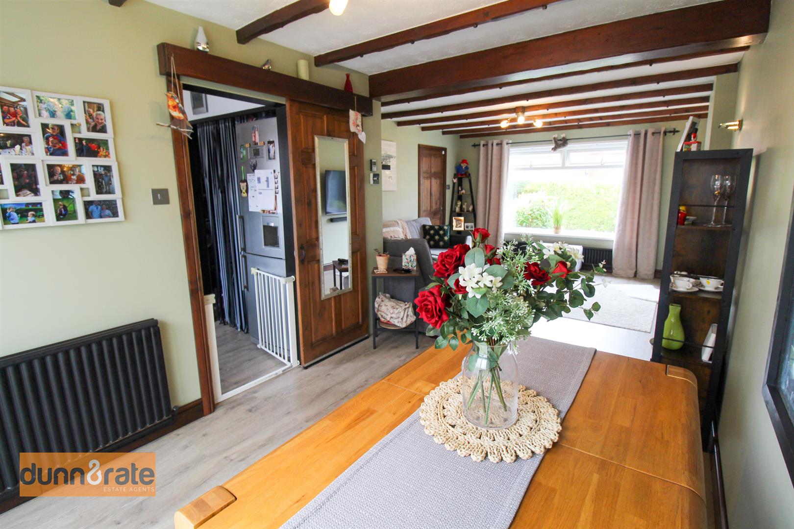 Ruxley Road, Bucknall, Stoke-On-Trent